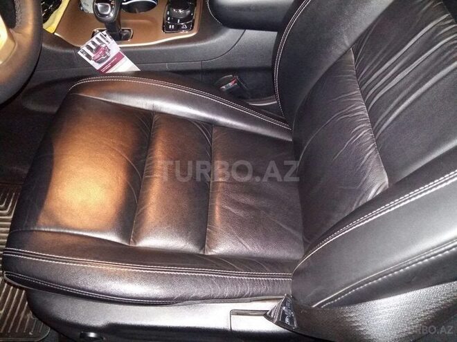 Jeep Grand Cherokee 2013, 40,329 km - 3.6 l - Gəncə