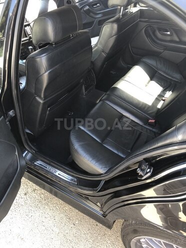 BMW 535 2002, 250,200 km - 3.5 l - Bakı