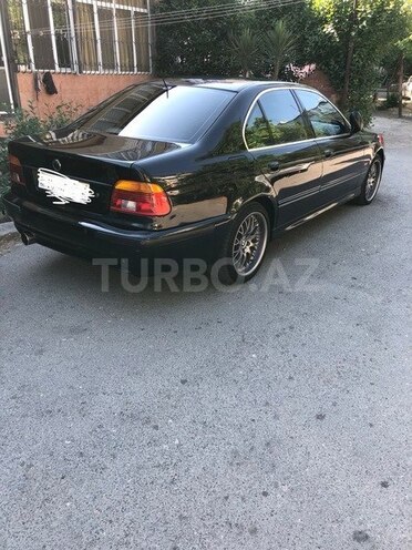 BMW 535 2002, 250,200 km - 3.5 l - Bakı