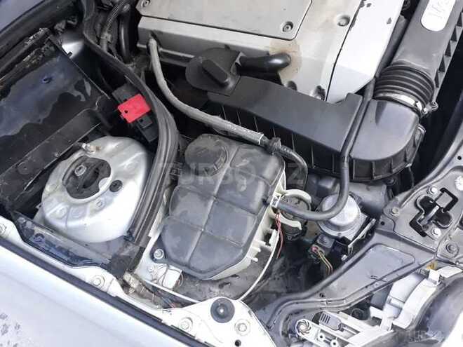 Mercedes C 200 2002, 274,000 km - 2.0 l - Bakı