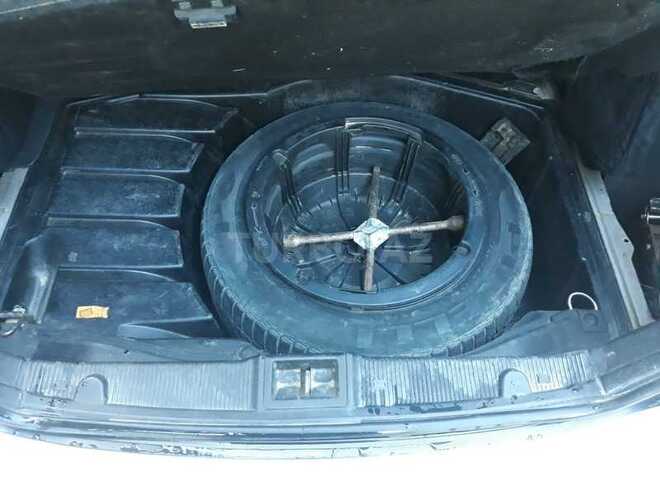 Mercedes C 200 2002, 274,000 km - 2.0 l - Bakı