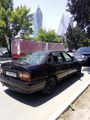 Opel Vectra 1995, 400,000 km - 1.6 l - Bakı