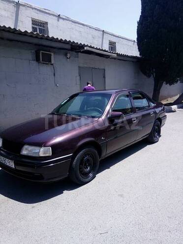 Opel Vectra 1995, 400,000 km - 1.6 l - Bakı