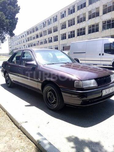 Opel Vectra 1995, 400,000 km - 1.6 l - Bakı