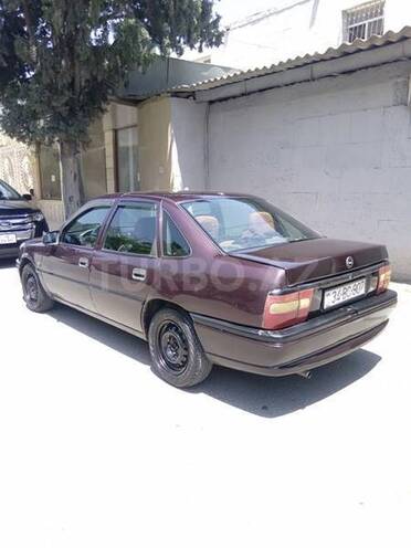 Opel Vectra 1995, 400,000 km - 1.6 l - Bakı