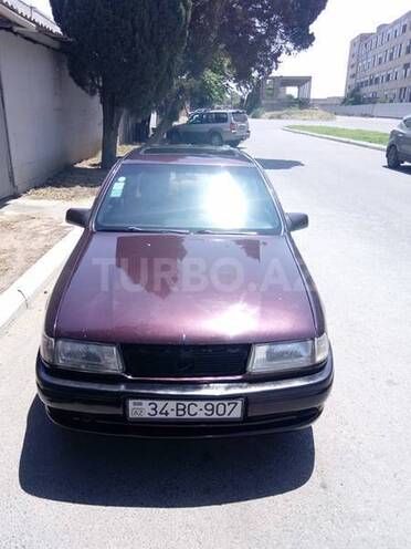 Opel Vectra 1995, 400,000 km - 1.6 l - Bakı