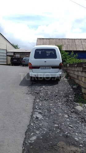 Kia Pregio 2000, 36,922 km - 0.3 l - Zaqatala