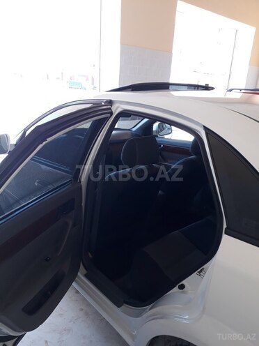 Daewoo Gentra 2014, 128,000 km - 1.5 l - Bakı