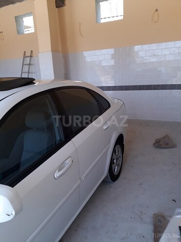 Daewoo Gentra 2014, 128,000 km - 1.5 l - Bakı