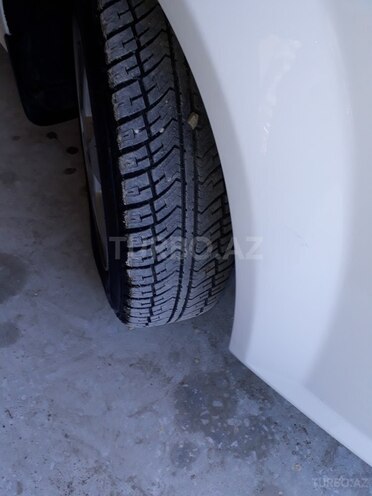 Daewoo Gentra 2014, 128,000 km - 1.5 l - Bakı