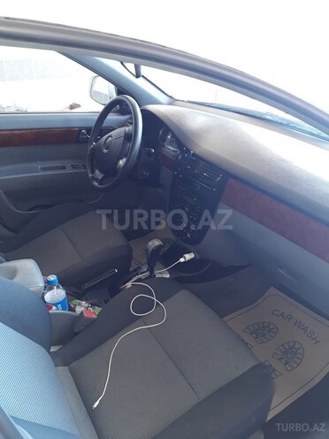 Daewoo Gentra 2014, 128,000 km - 1.5 l - Bakı
