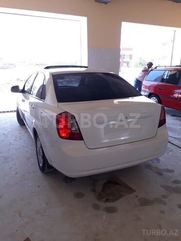 Daewoo Gentra 2014, 128,000 km - 1.5 l - Bakı