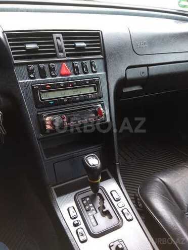 Mercedes C 240 1999, 270,000 km - 2.4 l - Bakı