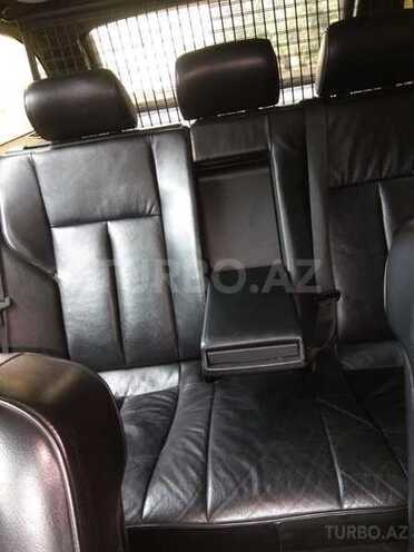 Mercedes C 240 1999, 270,000 km - 2.4 l - Bakı
