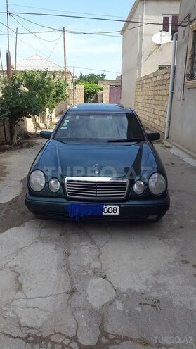 Mercedes E 240 1998, 280,000 km - 2.4 l - Xırdalan