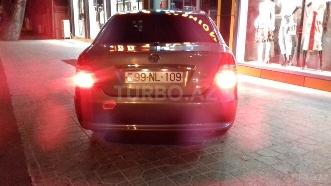 Lifan 620 2014, 81,000 km - 1.6 l - Bakı