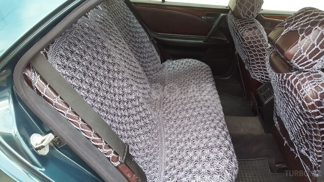 Mercedes E 240 1998, 280,000 km - 2.4 l - Xırdalan