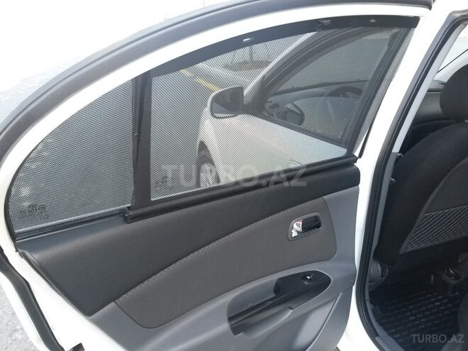 Kia Rio 2009, 123,900 km - 1.6 l - Bakı