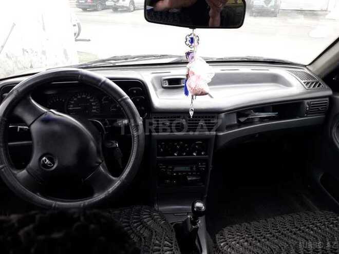 Daewoo Nexia 1997, 240,000 km - 1.5 l - Bakı