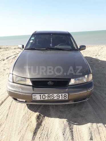 Daewoo Nexia 1997, 240,000 km - 1.5 l - Bakı