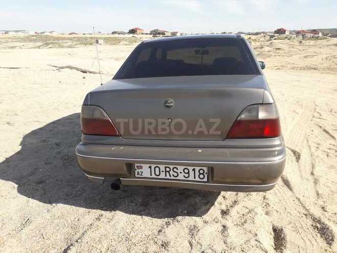 Daewoo Nexia 1997, 240,000 km - 1.5 l - Bakı