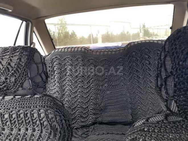 Daewoo Nexia 1997, 240,000 km - 1.5 l - Bakı