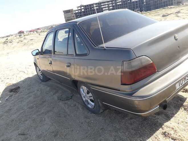 Daewoo Nexia 1997, 240,000 km - 1.5 l - Bakı