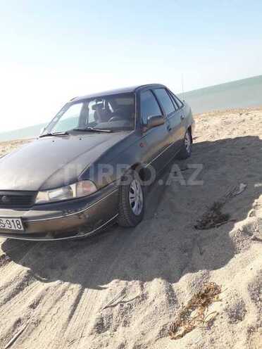 Daewoo Nexia 1997, 240,000 km - 1.5 l - Bakı