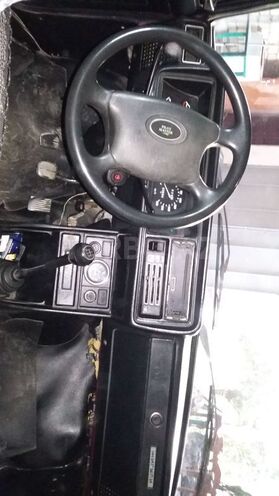 LADA (VAZ) 2115 2004, 54,300 km - 1.5 l - Yevlax