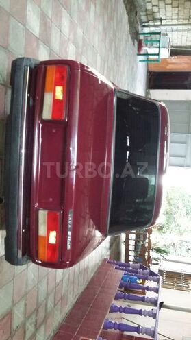 LADA (VAZ) 2115 2004, 54,300 km - 1.5 l - Yevlax