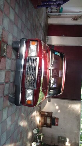 LADA (VAZ) 2115 2004, 54,300 km - 1.5 l - Yevlax