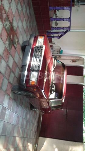 LADA (VAZ) 2115 2004, 54,300 km - 1.5 l - Yevlax