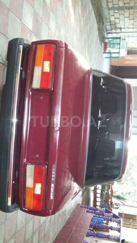 LADA (VAZ) 2115 2004, 54,300 km - 1.5 l - Yevlax