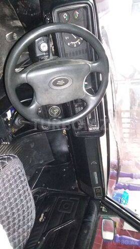 LADA (VAZ) 2115 2004, 54,300 km - 1.5 l - Yevlax