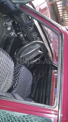 LADA (VAZ) 2115 2004, 54,300 km - 1.5 l - Yevlax