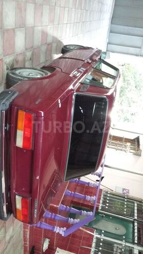 LADA (VAZ) 2115 2004, 54,300 km - 1.5 l - Yevlax