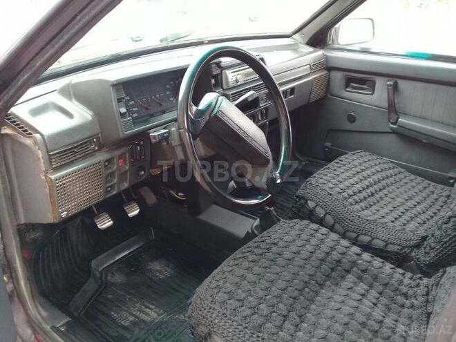LADA (VAZ) 21099 1996, 265,000 km - 1.5 л - Bakı