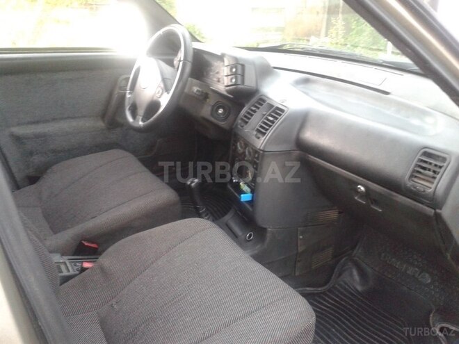 LADA (VAZ) 2110 2001, 198,564 km - 1.6 l - Quba