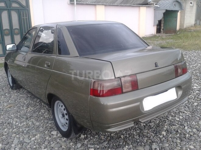 LADA (VAZ) 2110 2001, 198,564 km - 1.6 l - Quba