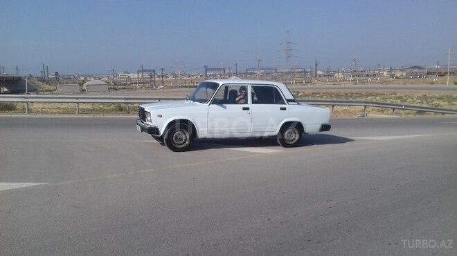 LADA (VAZ) 2107 1998, 50,000 km - 0.6 l - Sumqayıt