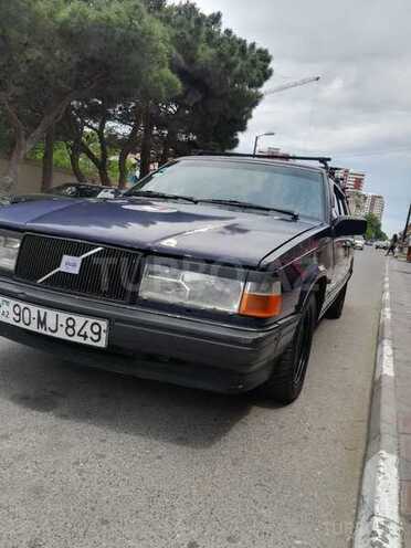 Volvo 940 1993, 308,802 km - 2.5 l - Bakı