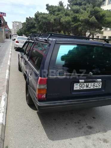 Volvo 940 1993, 308,802 km - 2.5 l - Bakı