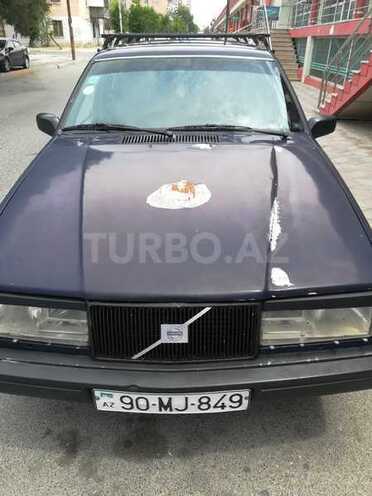 Volvo 940 1993, 308,802 km - 2.5 l - Bakı