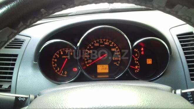 Nissan Altima 2005, 178,000 km - 2.5 l - Bakı