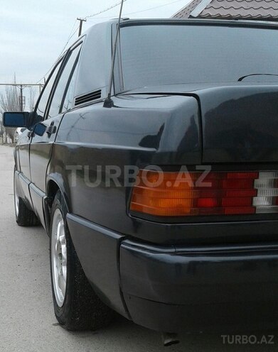 Mercedes 190 1990, 340,700 km - 1.8 l - Bakı