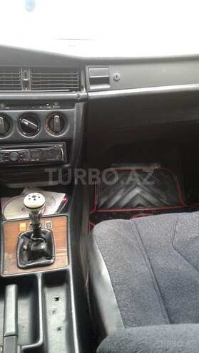 Mercedes 190 1990, 340,700 km - 1.8 l - Bakı