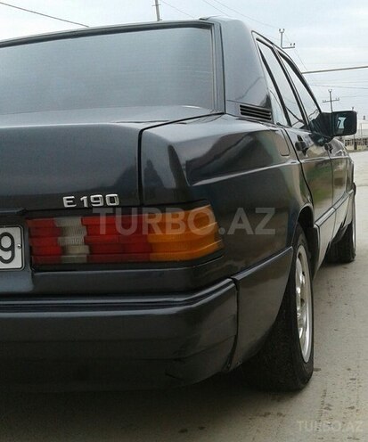 Mercedes 190 1990, 340,700 km - 1.8 l - Bakı