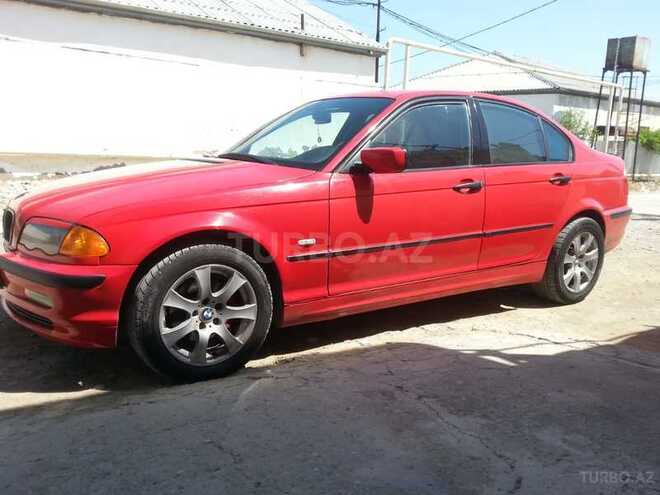BMW 318 1999, 346,800 km - 0.2 l - Bakı