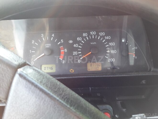 LADA (VAZ) Niva 2012, 87,790 km - 1.7 л - Şamaxı