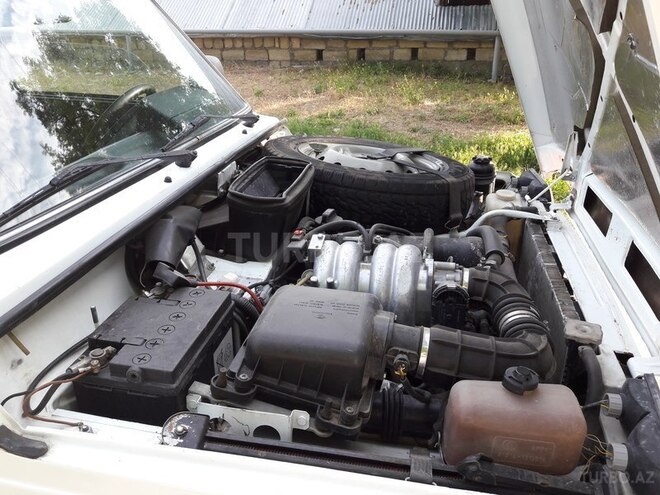LADA (VAZ) Niva 2012, 87,790 km - 1.7 л - Şamaxı